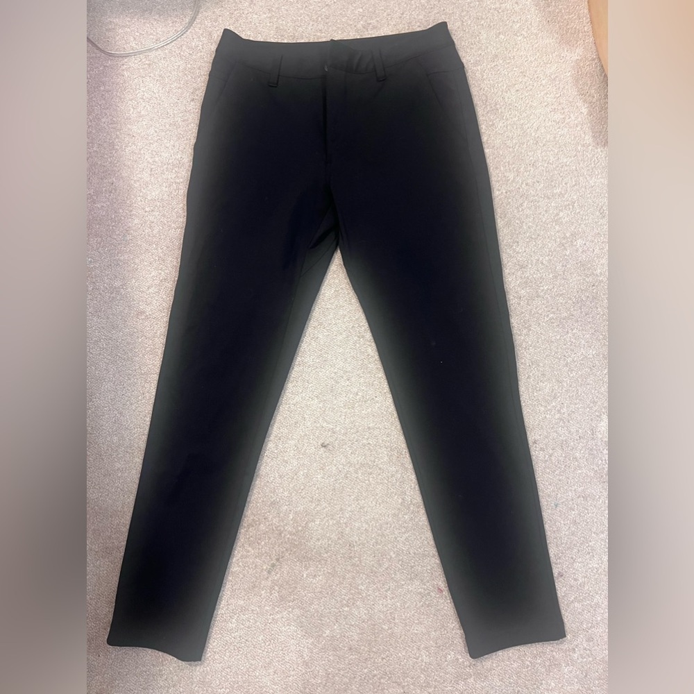 BYLT everyday mens pant 2.0